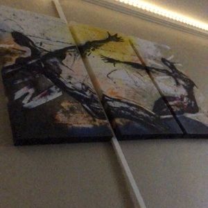 Meet your Posher, Christopher